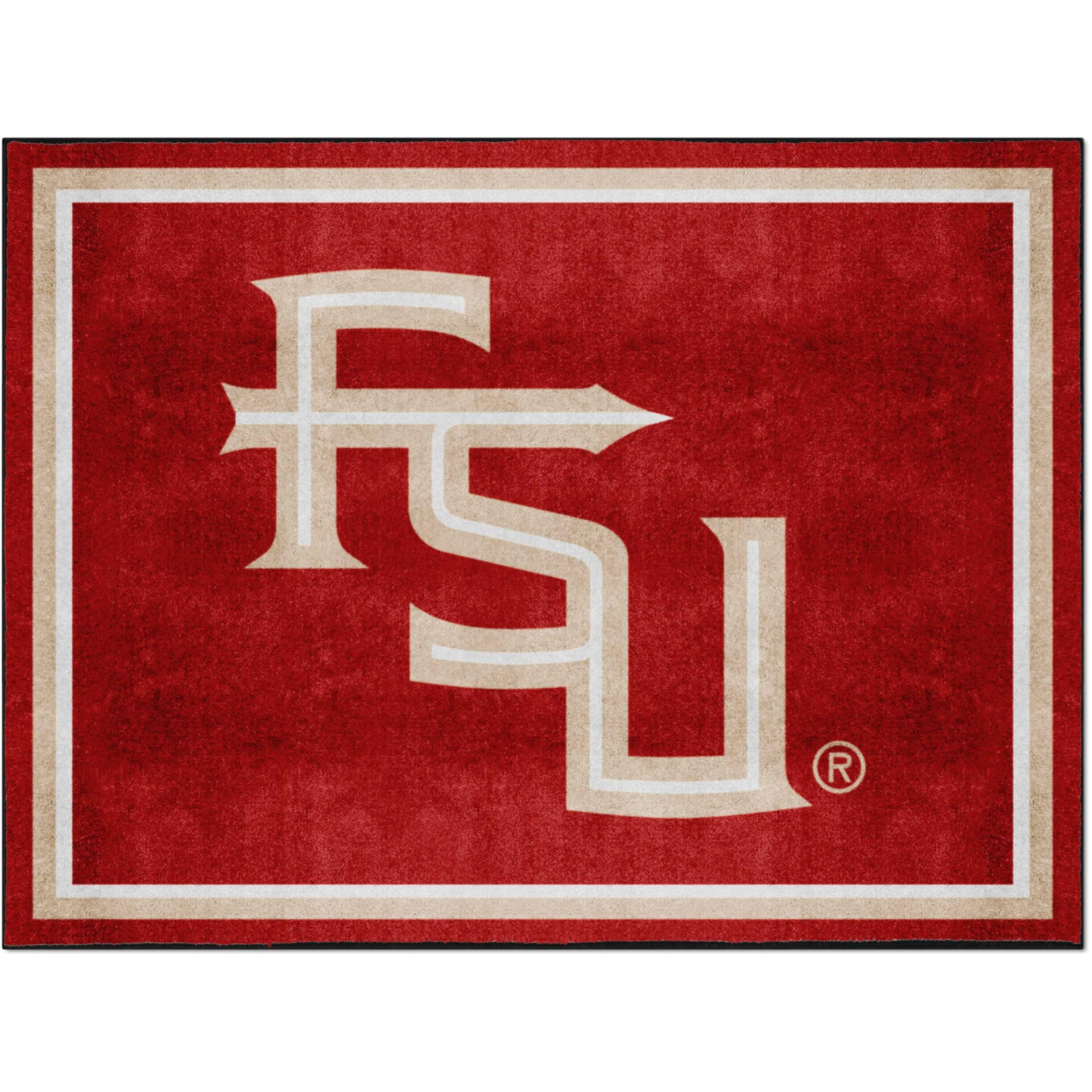 FANMATS 17404 Florida State Rug