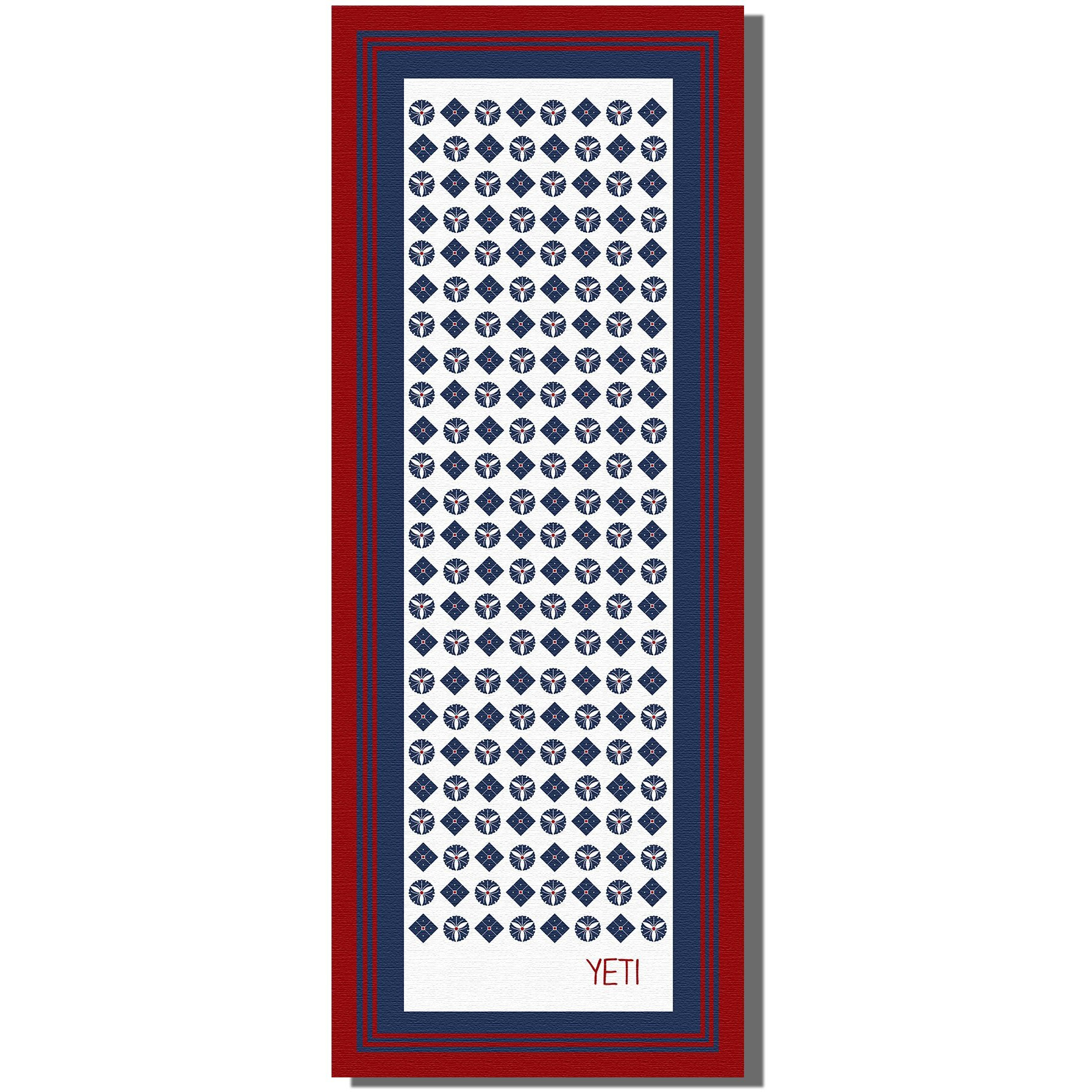 YUNE Yoga - The Midori Yoga Mat - Premium All Purpose Exercise and Fitness Mat, Eco-Friendly, Extra Thick, Non-Slip, Anti-Tear