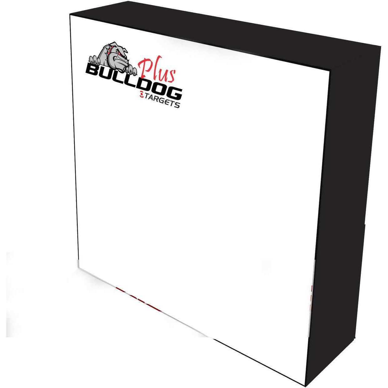 Bulldog Targets K9 Archery Target Sun Cover