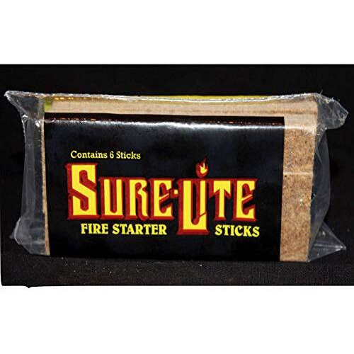 Boxed Sure-LITE