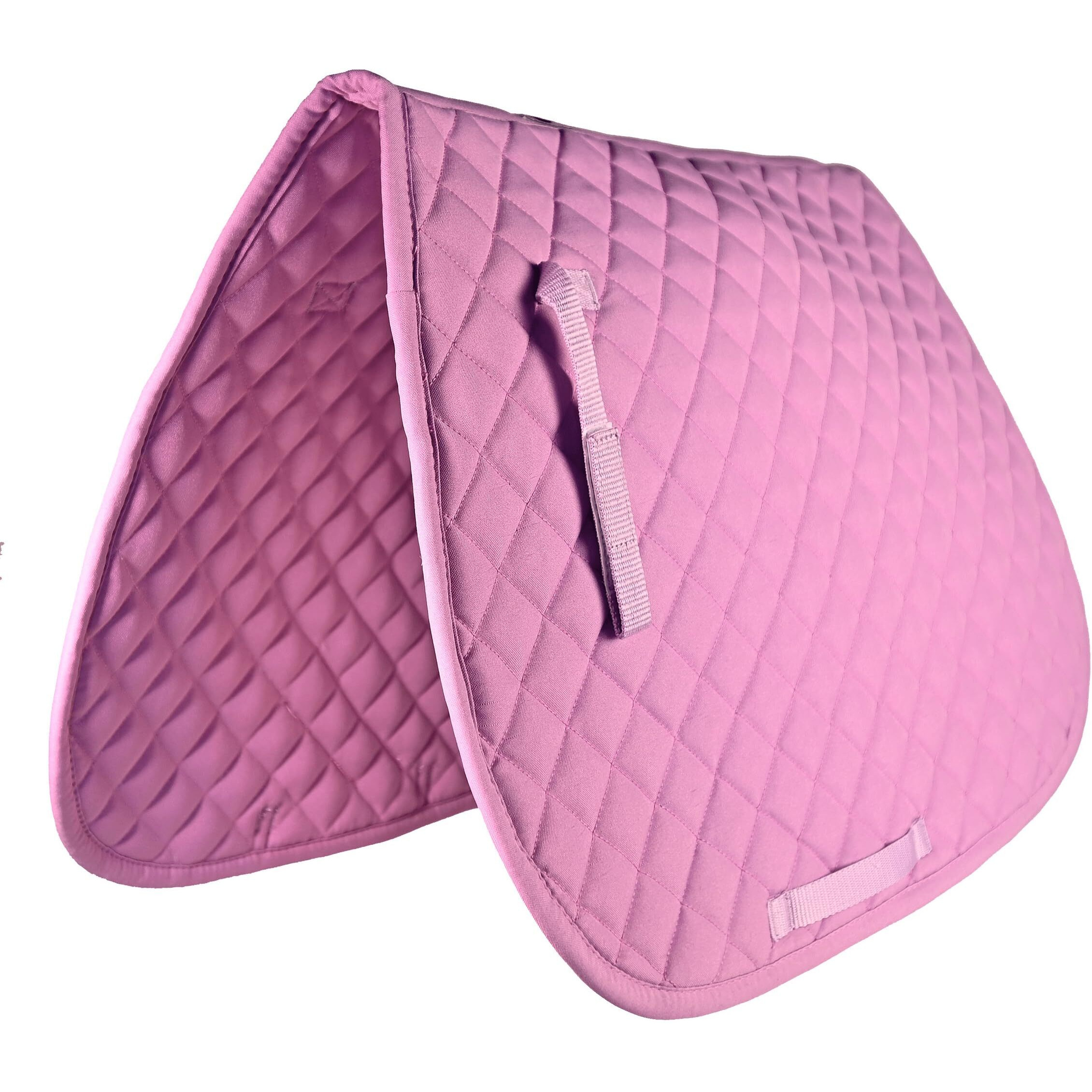 Gatsby Basic All-Purpose Saddle Pad Lilac