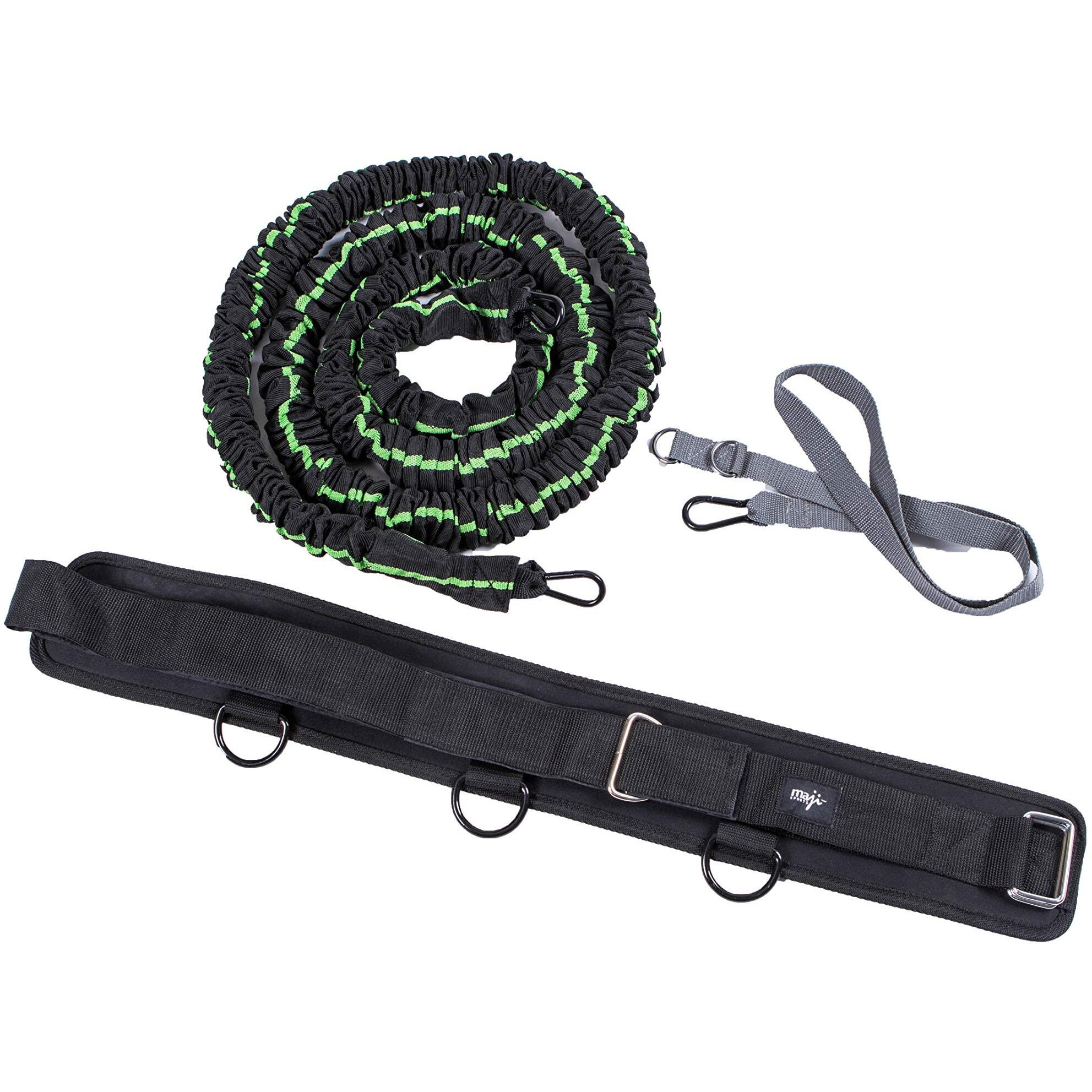 Maji Sports Speed & Resistance Training Kit