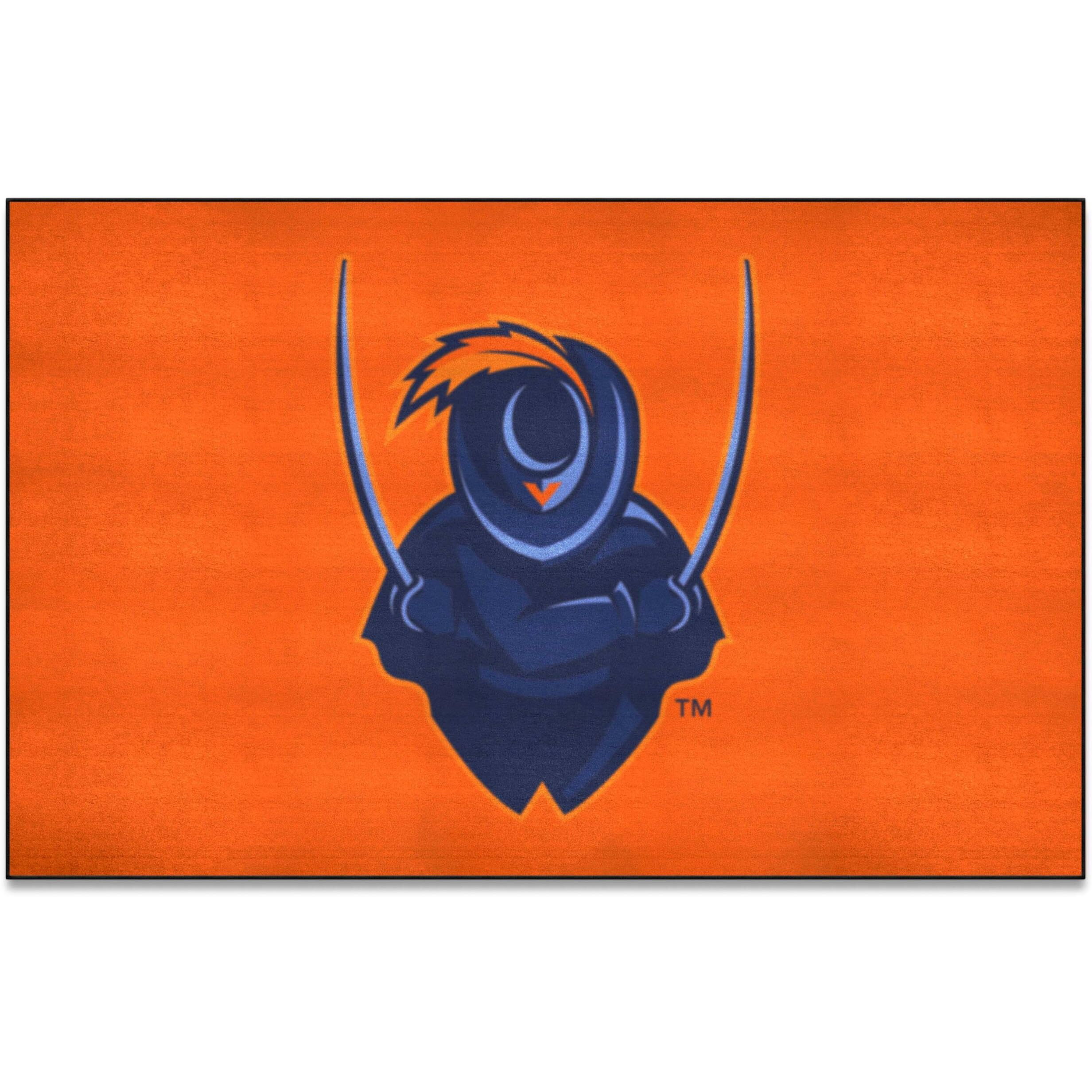 FANMATS 35924 Virginia Cavaliers Ulti-Mat Rug - 5ft. x 8ft.| Sports Fan Area Rug, Home Decor Rug and Tailgating Mat