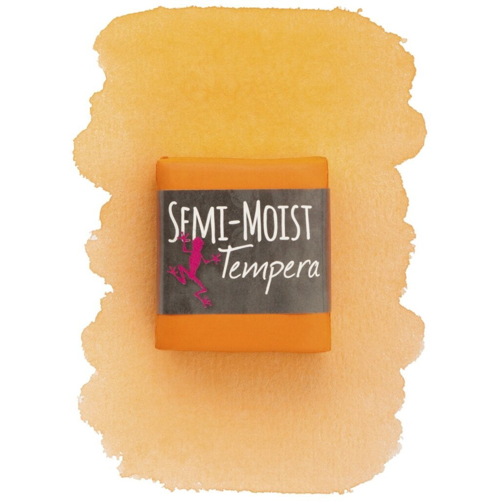 Richeson Semi-Moist Tempera Cakes