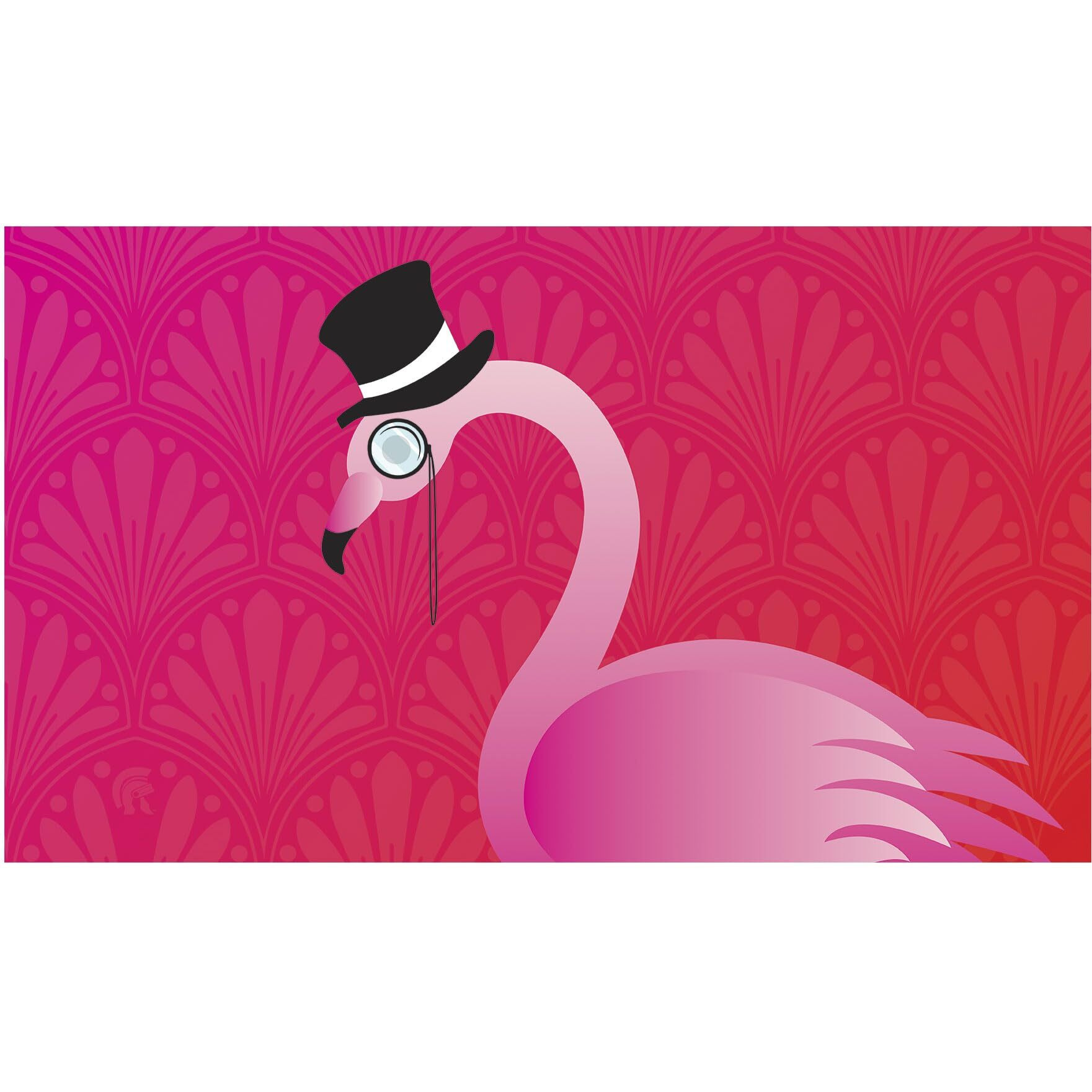 Legion Supplies Flamingo Play Mat