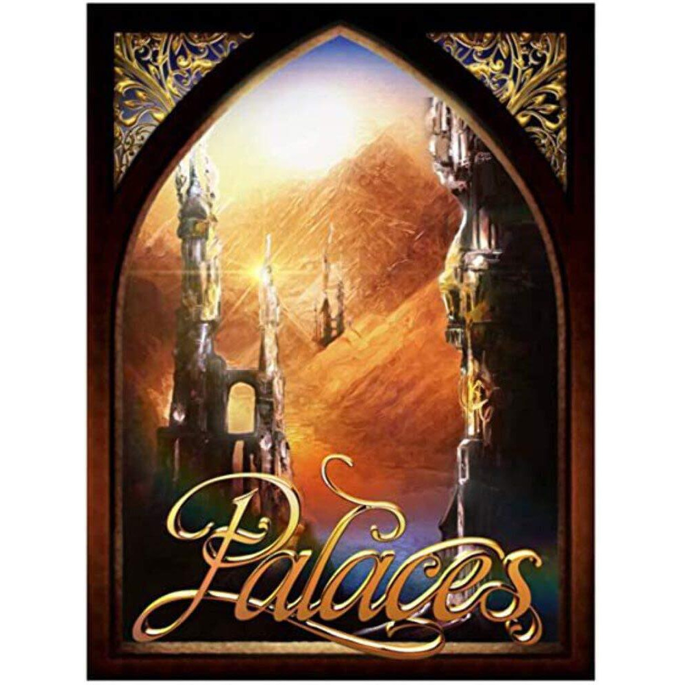Palaces the Board Game