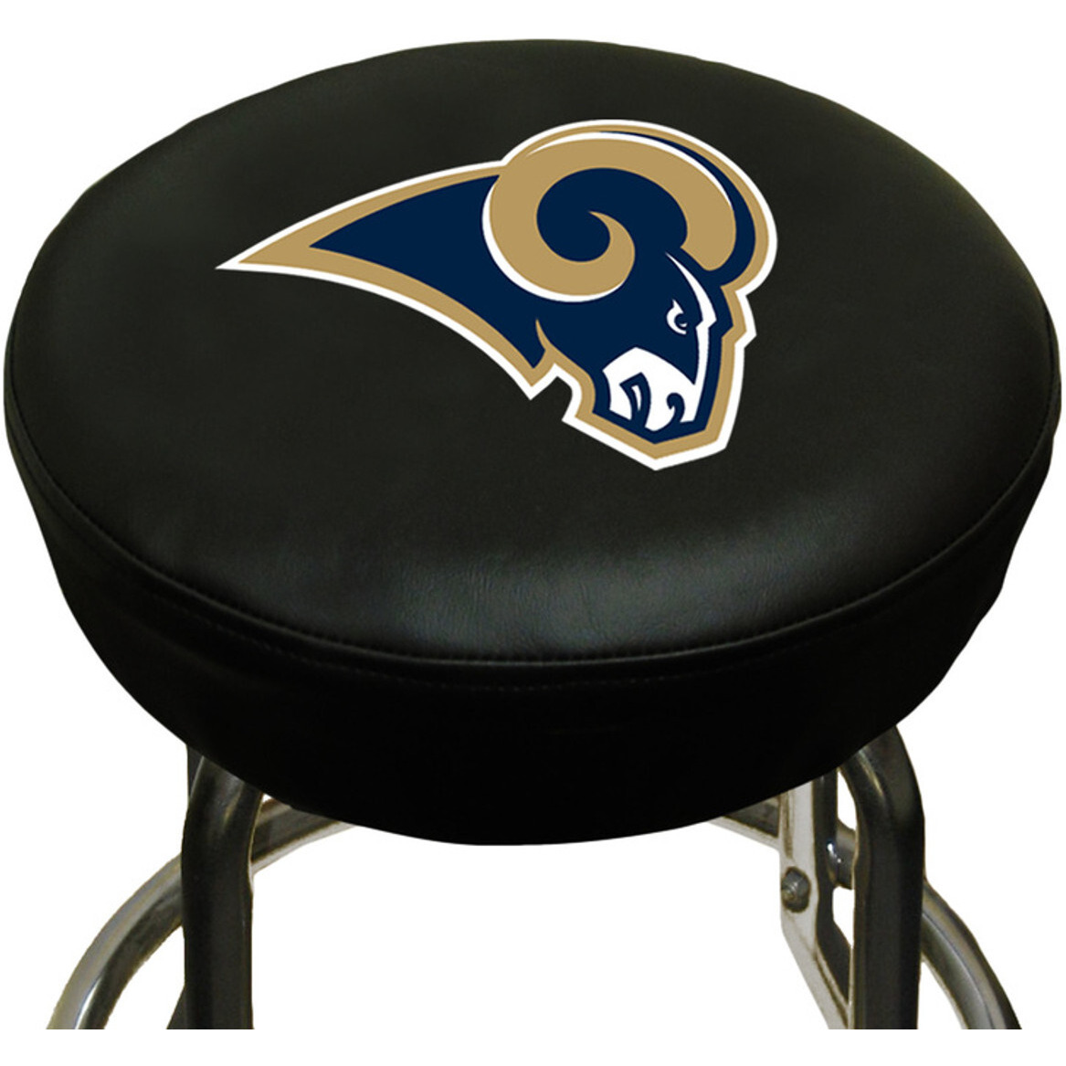 Los Angeles Rams Bar Stool Cover Co