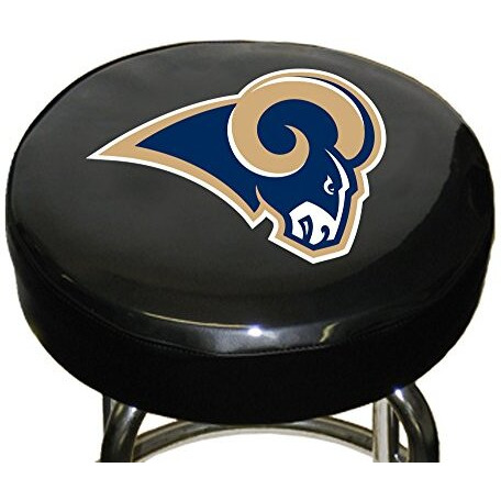 Los Angeles Rams Bar Stool Cover Co