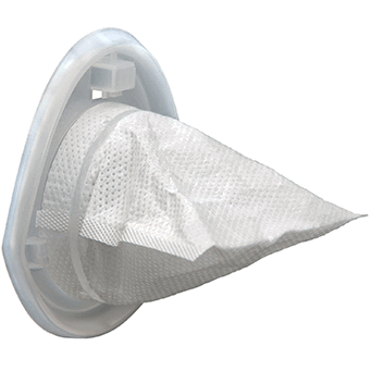 Black & Decker Evf100 Cordless Hand Vacuums Replacement Filter