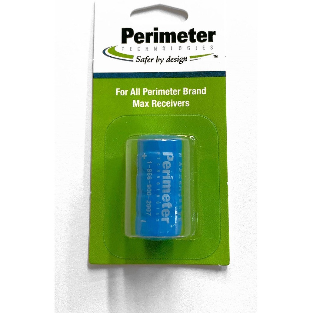 Replacement Battery For Pfc-Max Collar