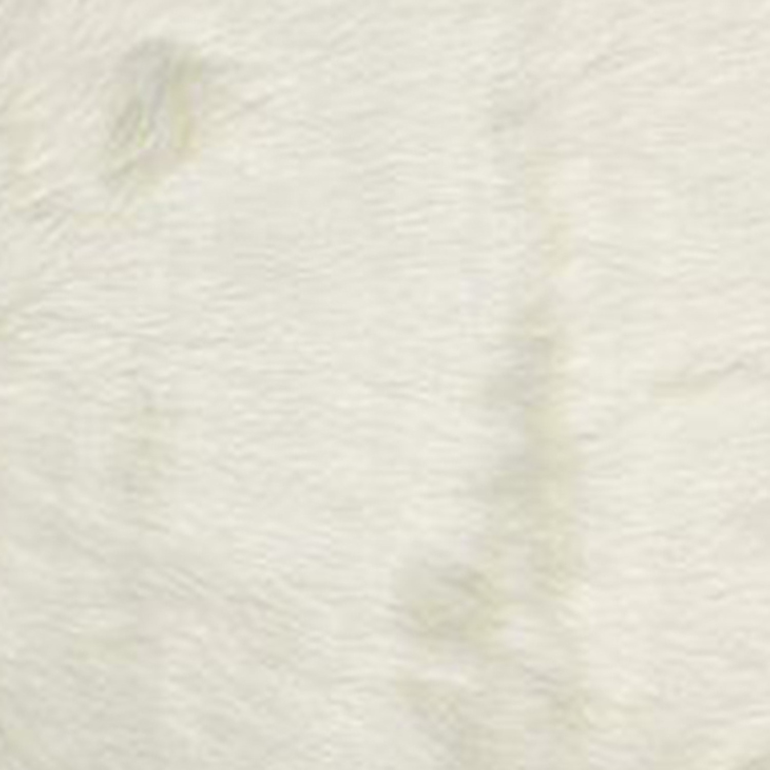 24"" X 36"" X 1.5"" Off White Faux Rectangular - Area Rug