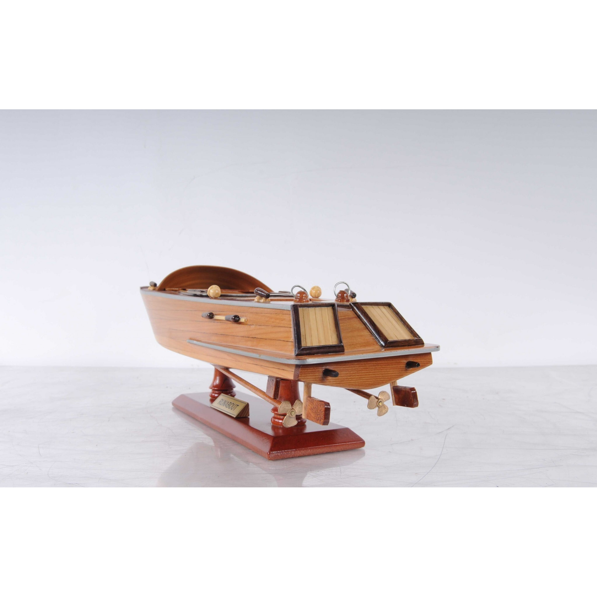 5"" X 16"" X 5"" Runabout Sm