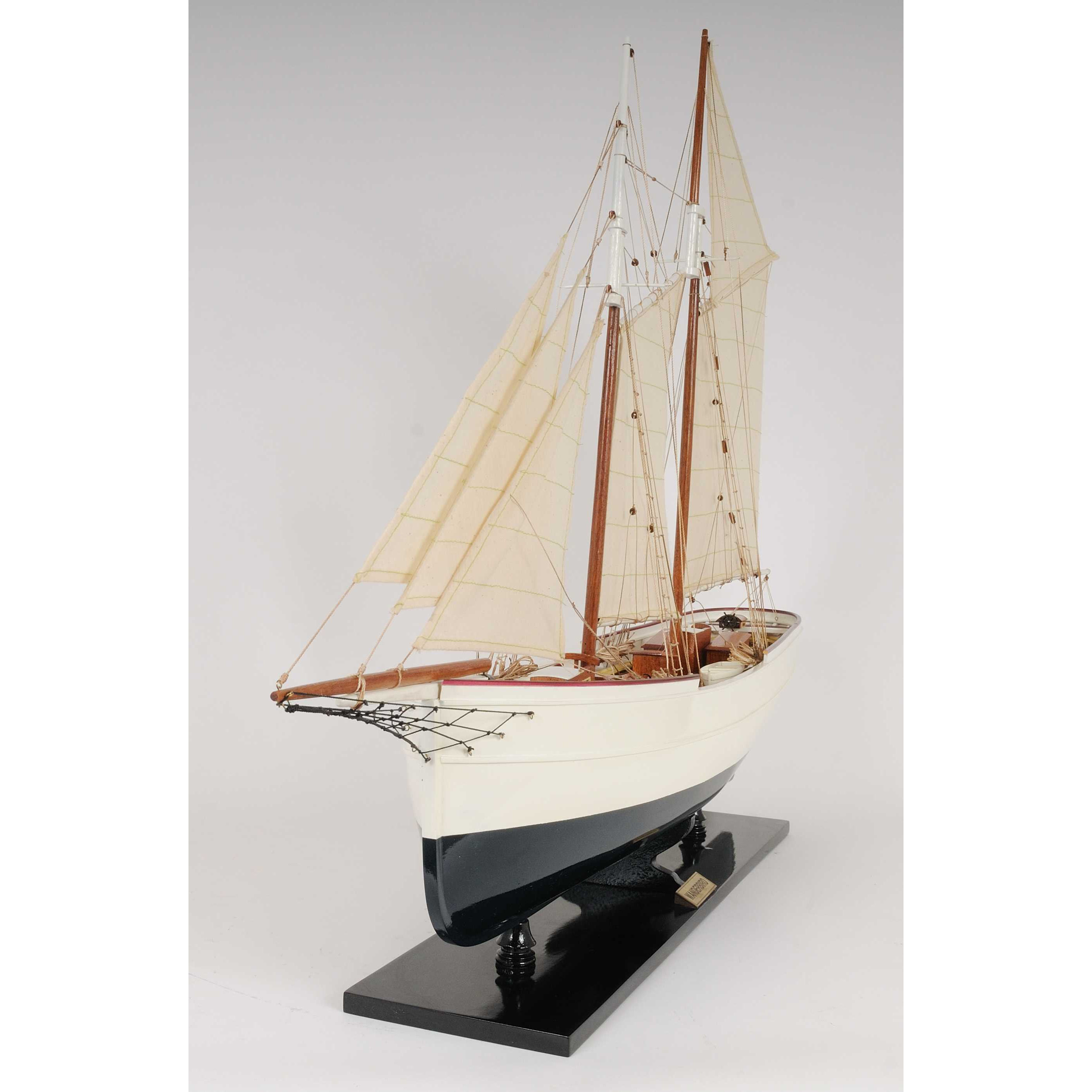 7"" X 38"" X 29"" Wanderbird