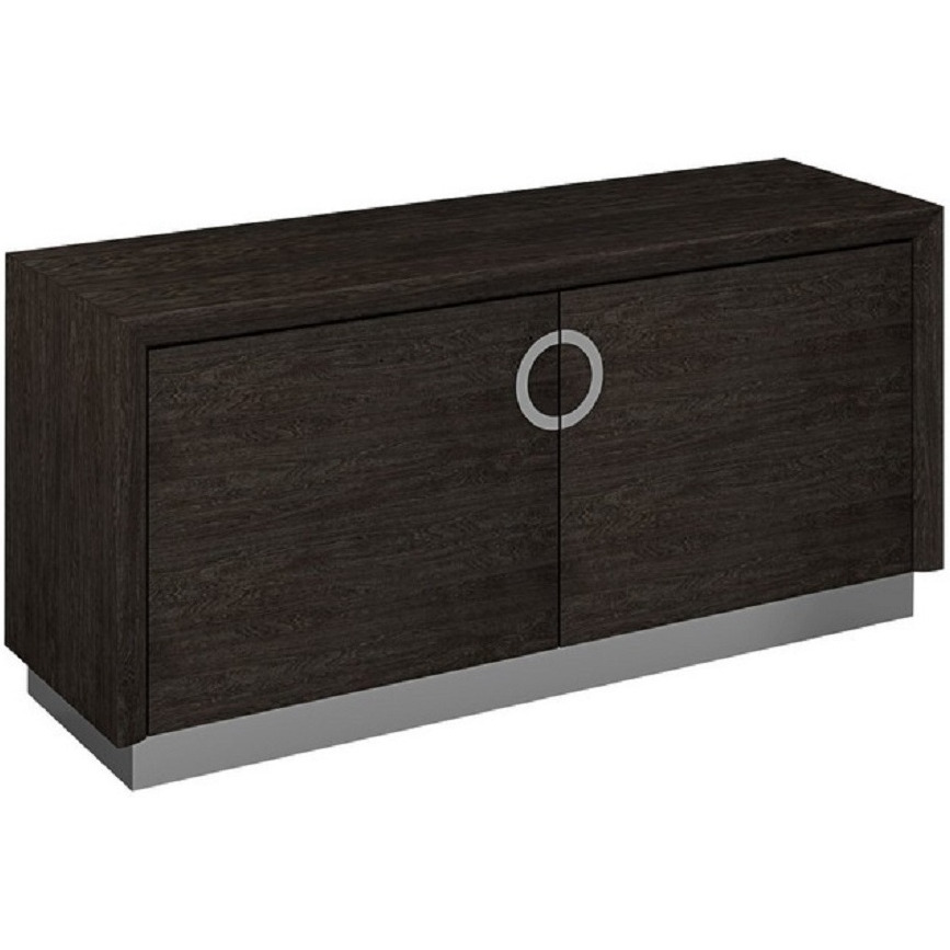72"" X 22"" X 35"" Gray  Buffet