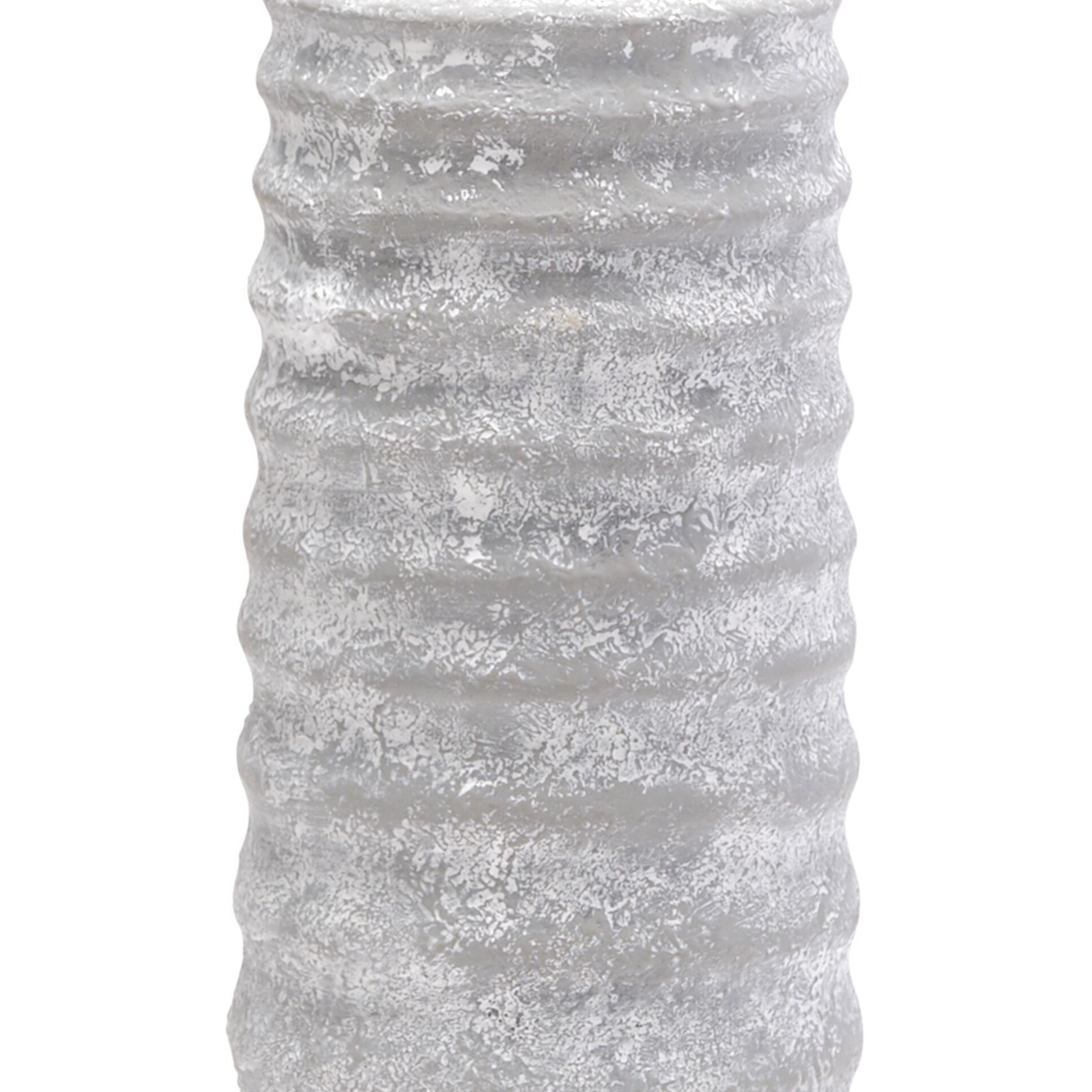 Groovy Gray Concrete Base Table Lamp