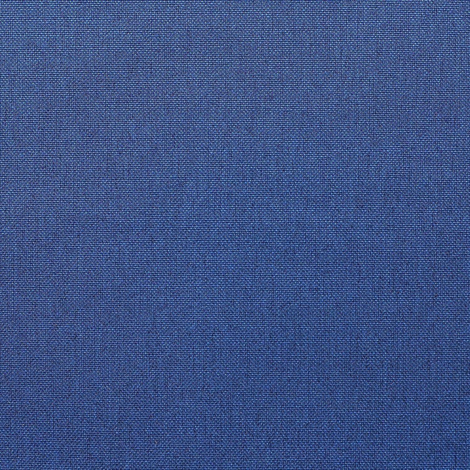 Set Of 2 Blue And White Center Pillow Covers