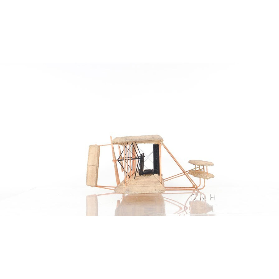 C1903 Wright Flyer Sculpture