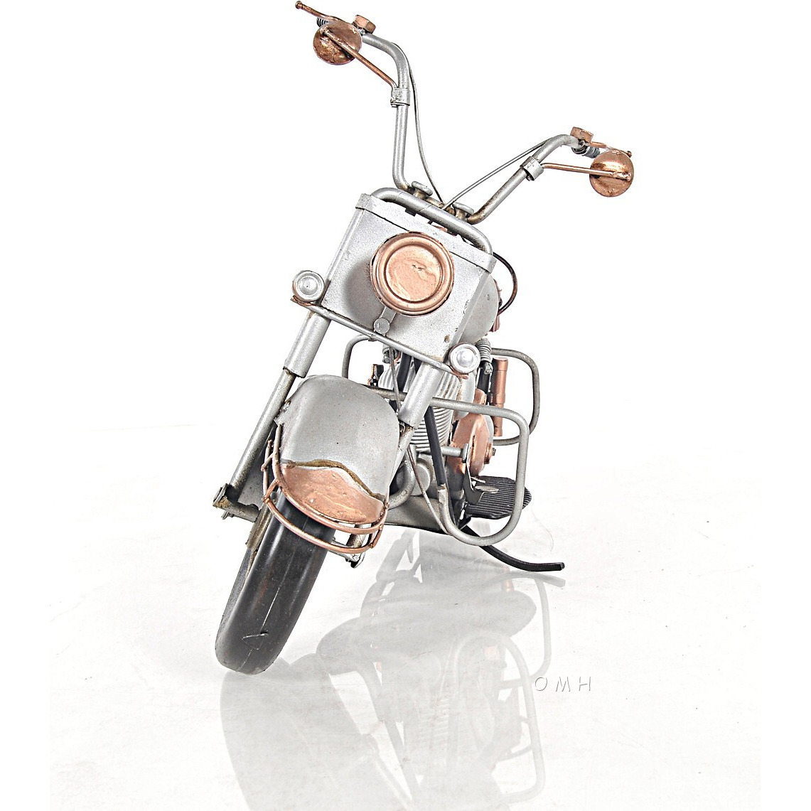 C1957 Harley-Davidson Sportster Sculpture