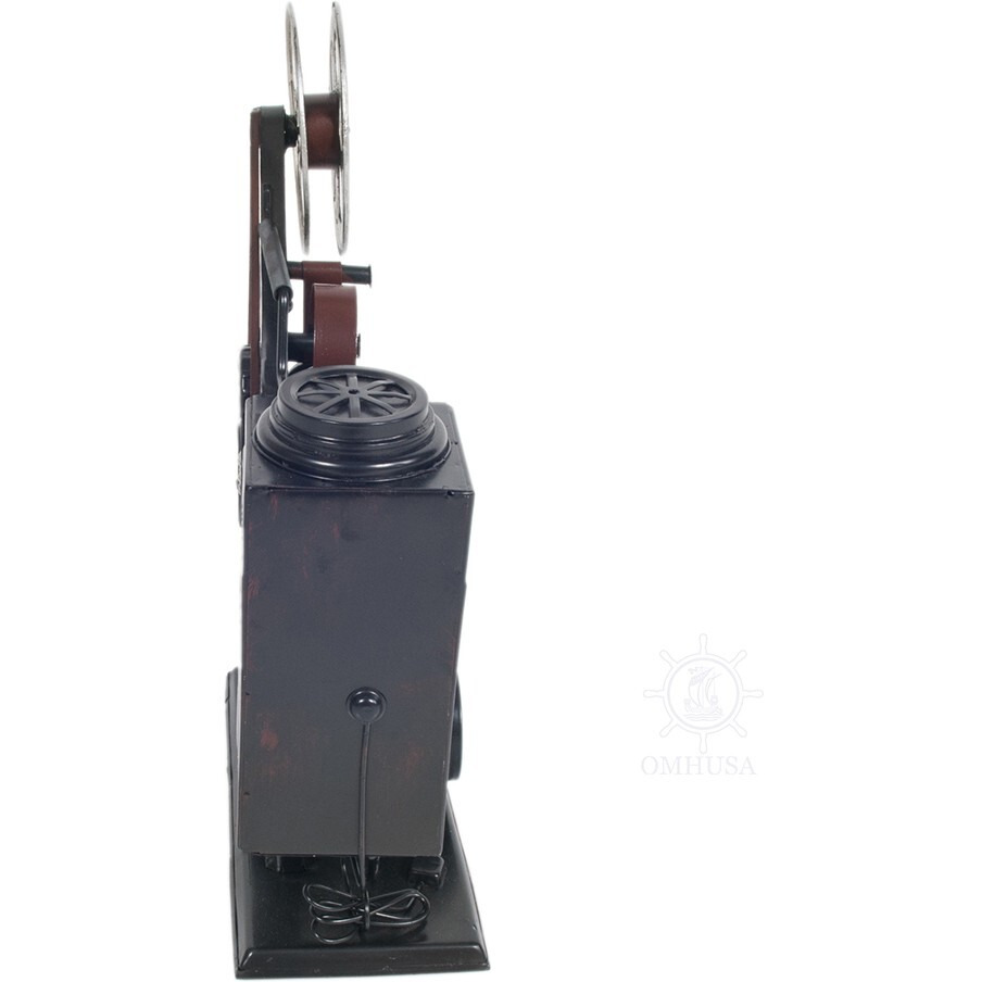 C1930S Keystone 8Mm Film Projector Model Sculpture