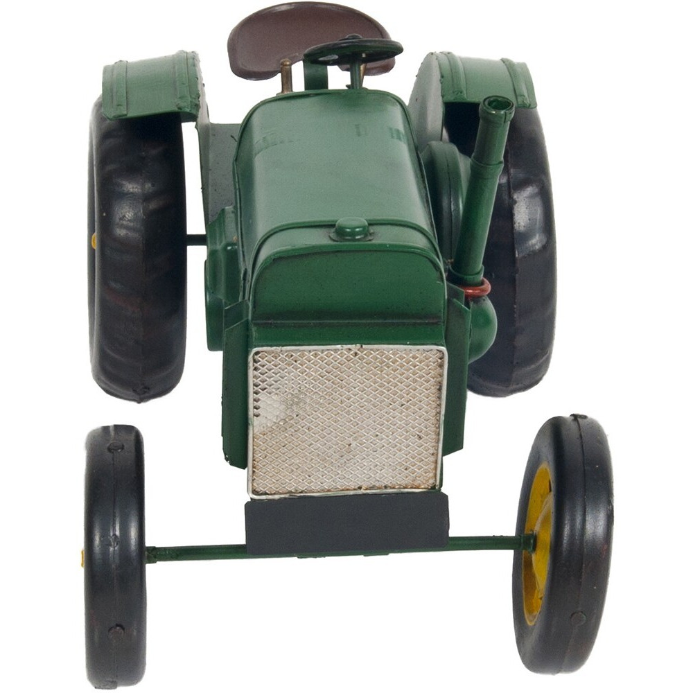 C1939 John Deere Model D Tractor Sculpture