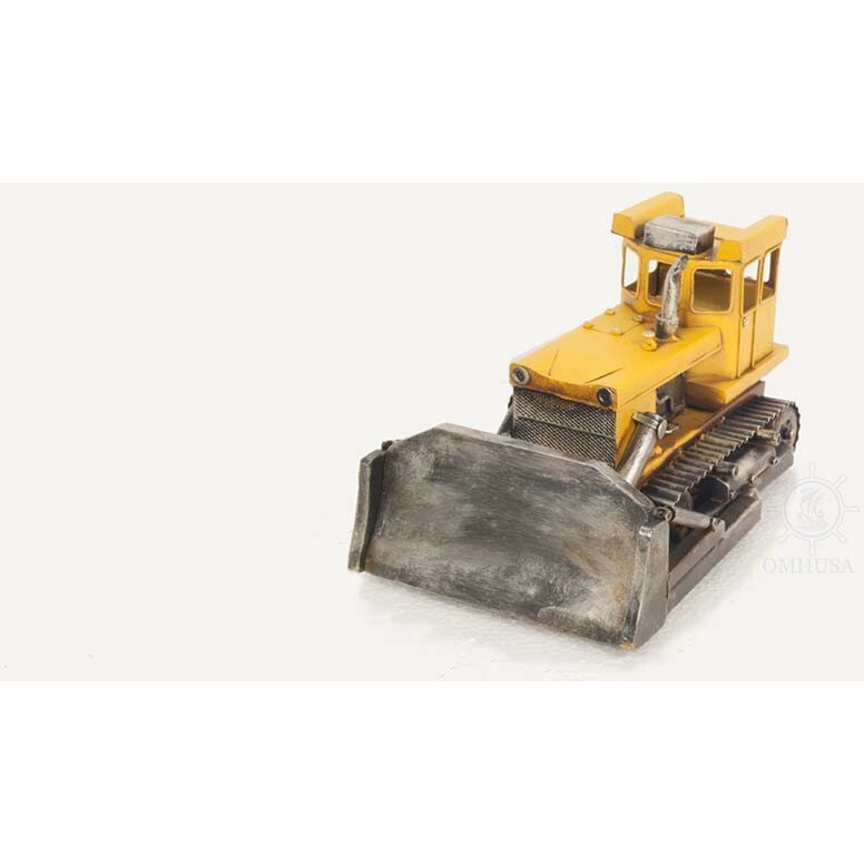 Chevrolet Tow Truck Sculpture