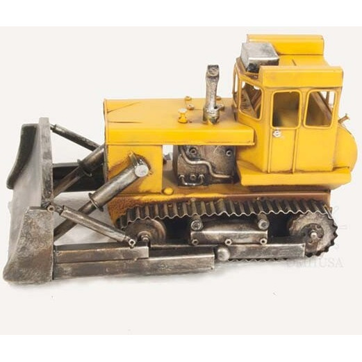 Chevrolet Tow Truck Sculpture