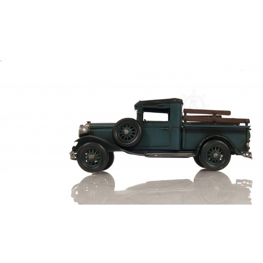 C1928 Ford Model A Pickup Sculpture