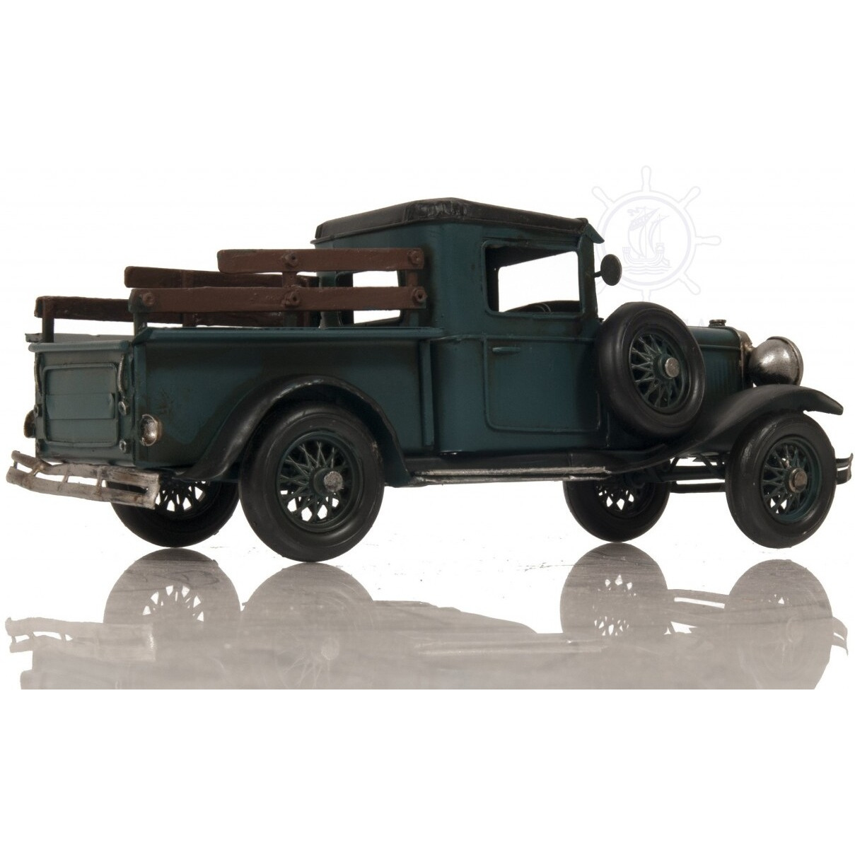 C1928 Ford Model A Pickup Sculpture