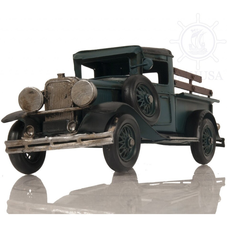 C1928 Ford Model A Pickup Sculpture