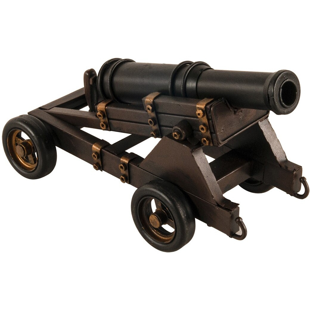Sur Roues Grandeur Cannon