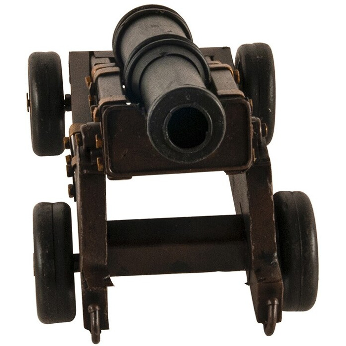 Sur Roues Grandeur Cannon