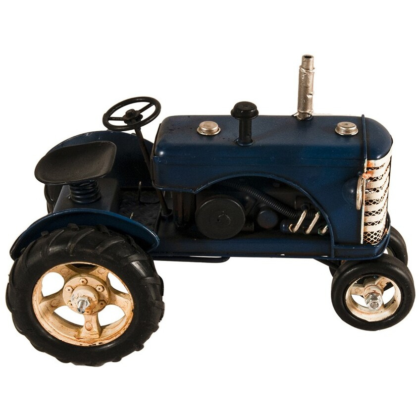 C1956 Massey Harris 333 Tractor Sculpture
