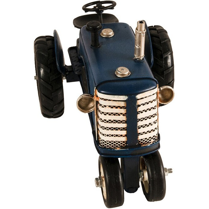 C1956 Massey Harris 333 Tractor Sculpture