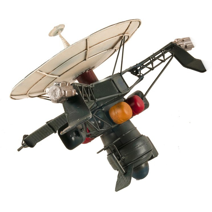 1989 Galileo Spacecraft Sculpture