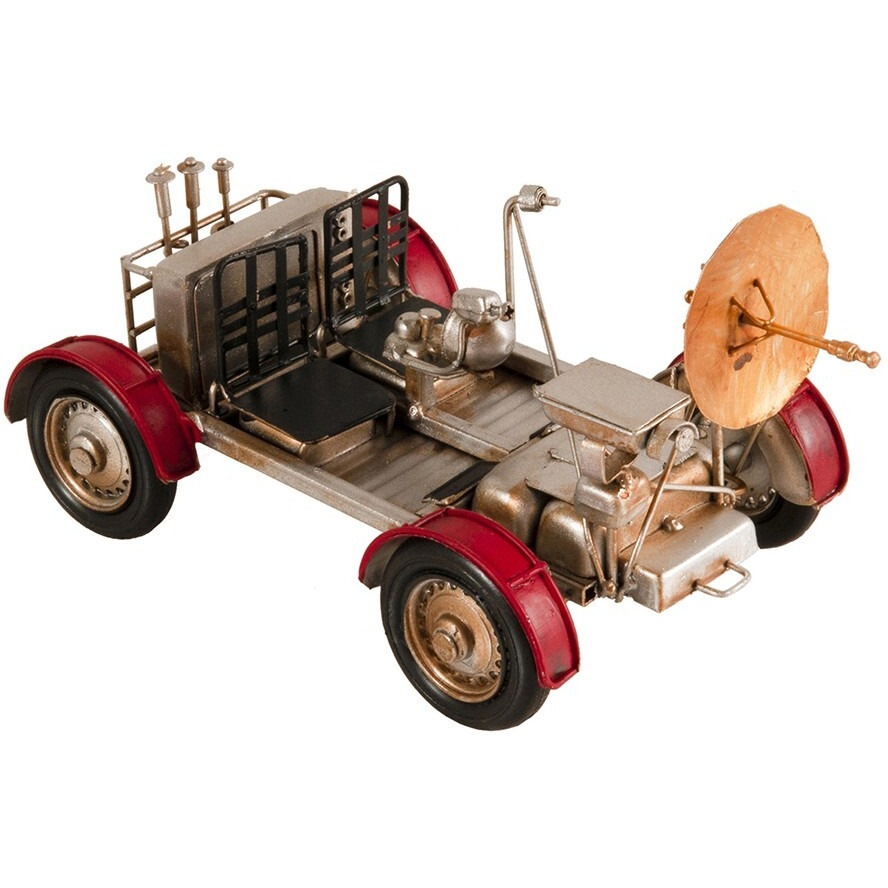 C1971 Apollo Lunar Roving Vehicle Sculpture