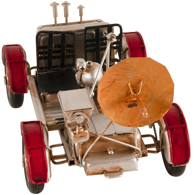 C1971 Apollo Lunar Roving Vehicle Sculpture