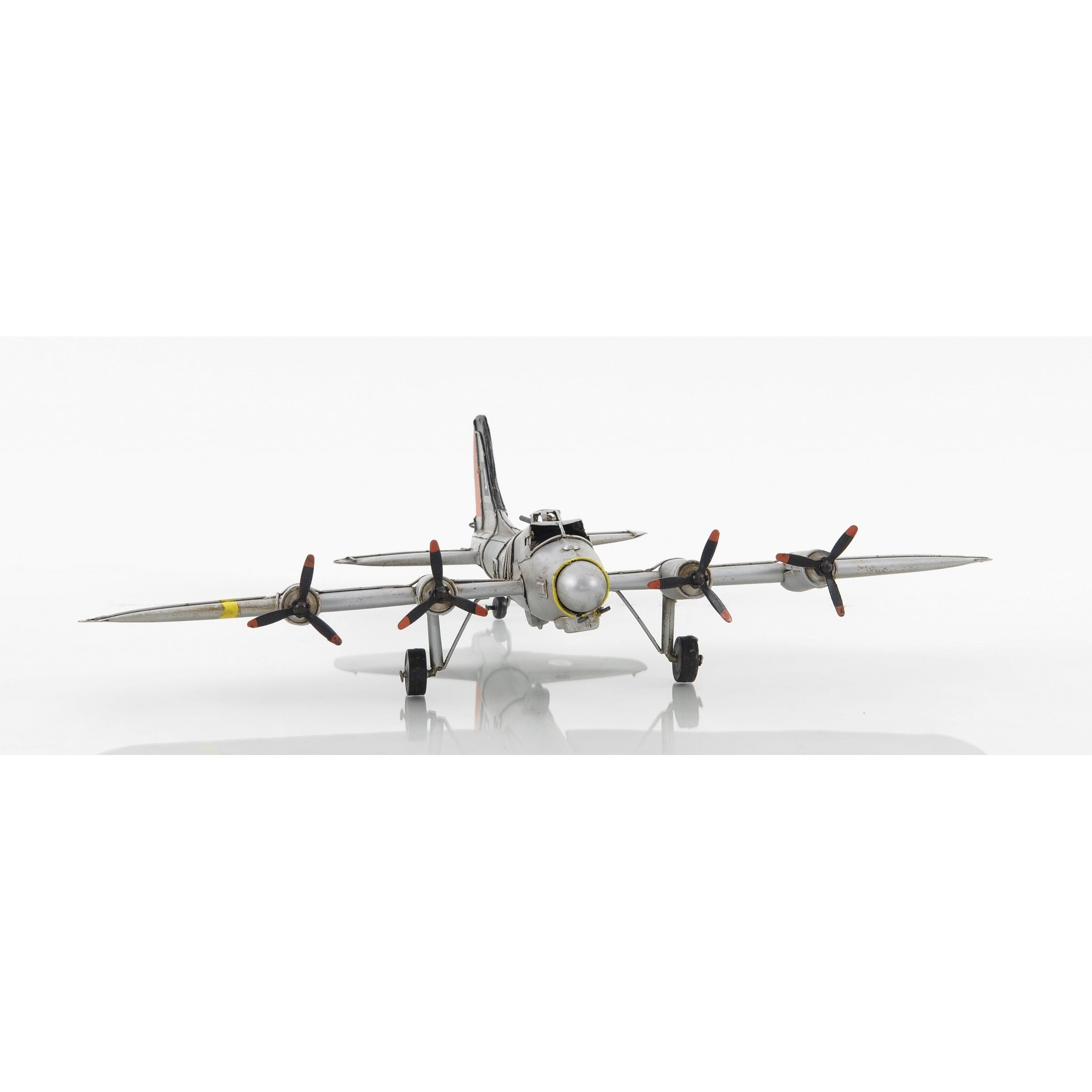 C1938 Boeing B-17 Flying Fortress Sculpture