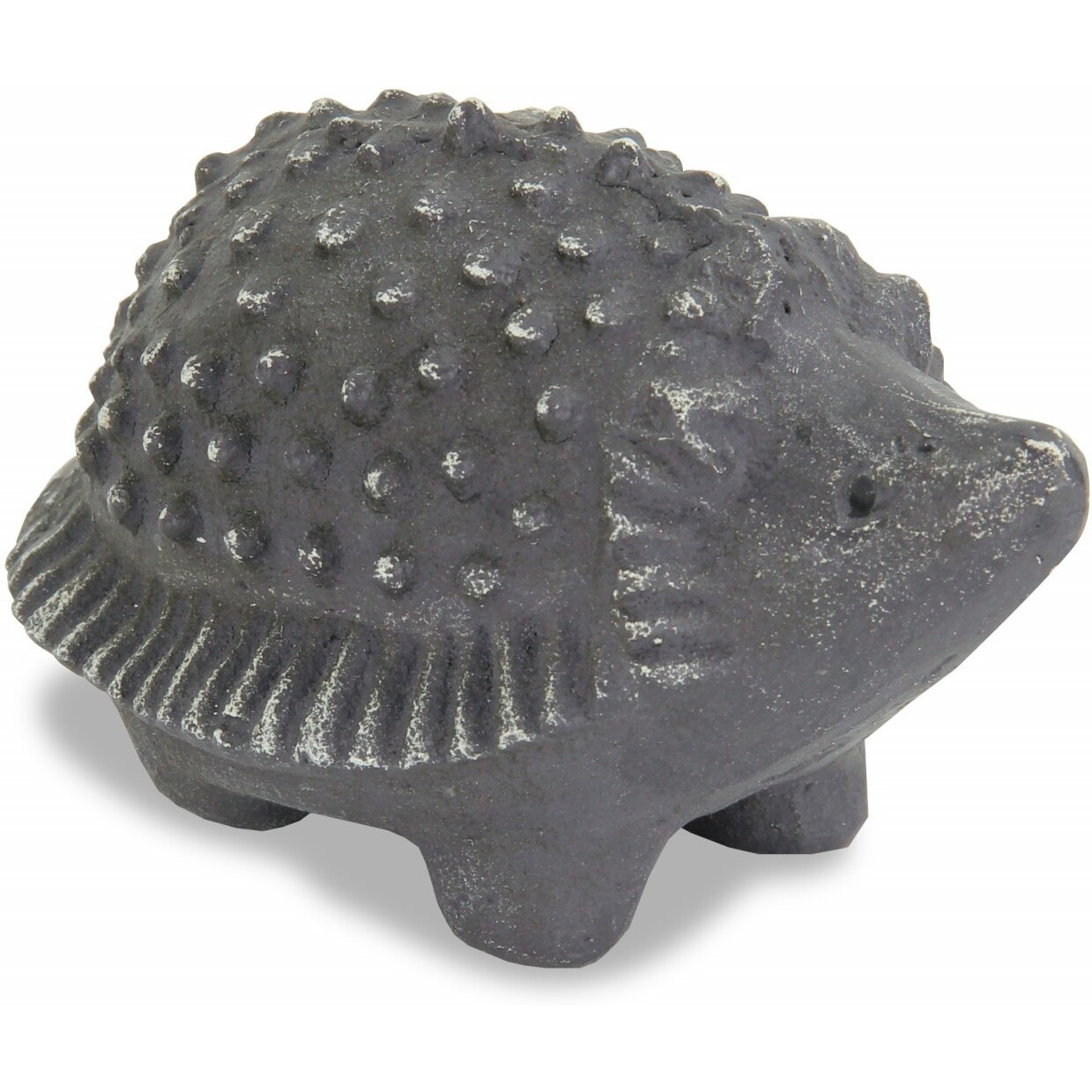 Cutie Cast Iron Hedgehog