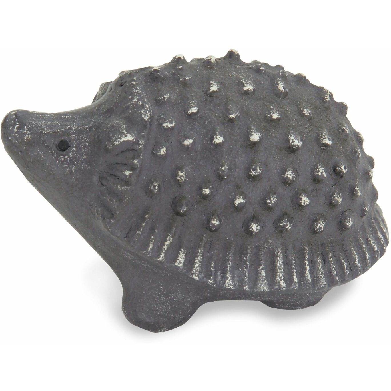 Cutie Cast Iron Hedgehog