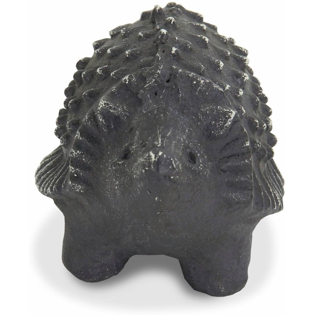 Cutie Cast Iron Hedgehog