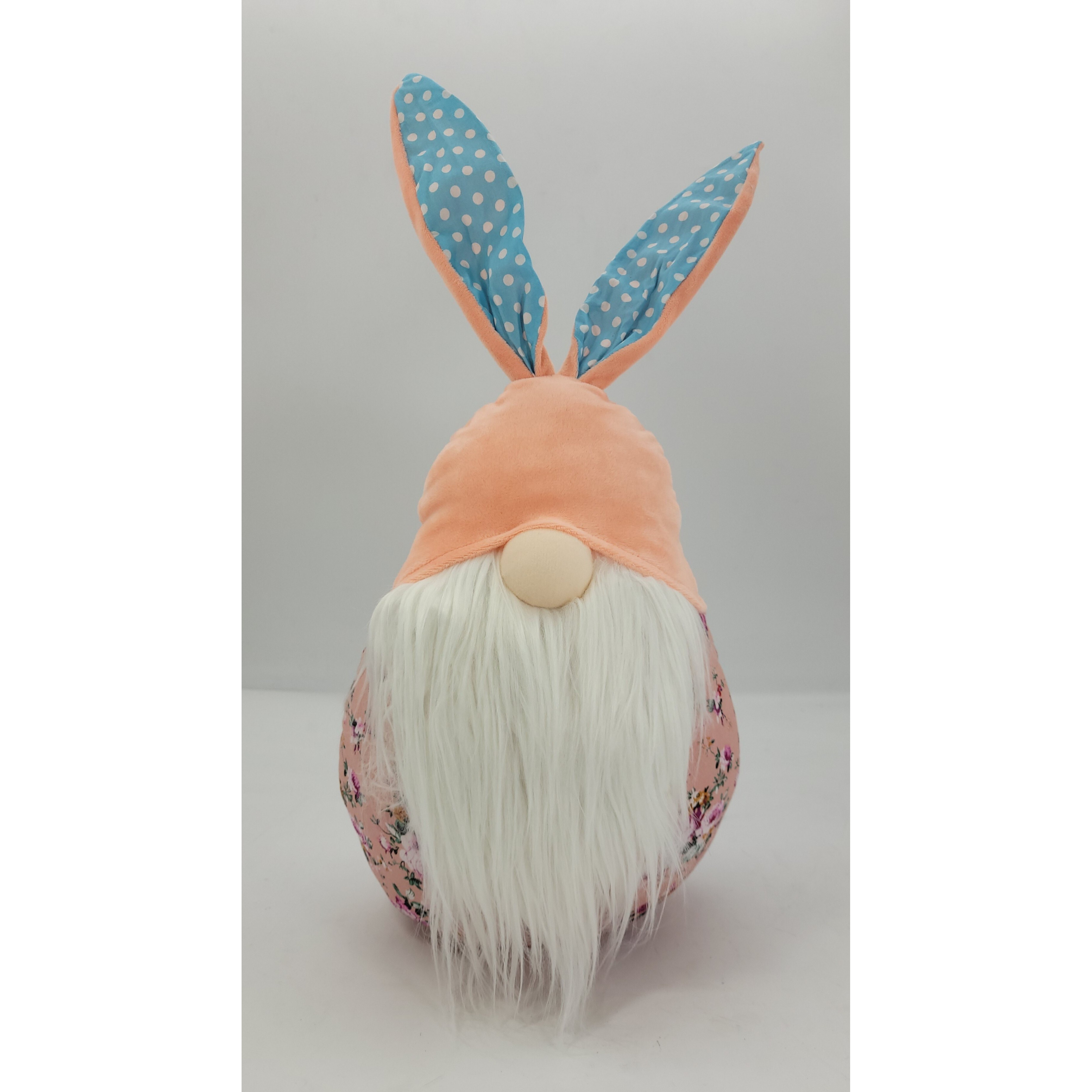 Groovy Easter Bunny Gnome