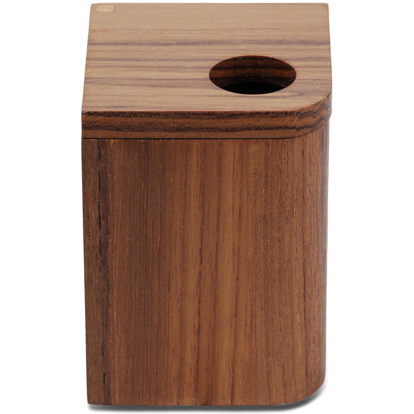 Designer Genuine Teak Cotton Box