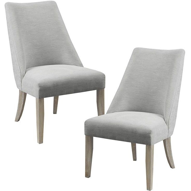 Winfield Upholstered Dining Chair Set Of 2(D0102H5Sfct)