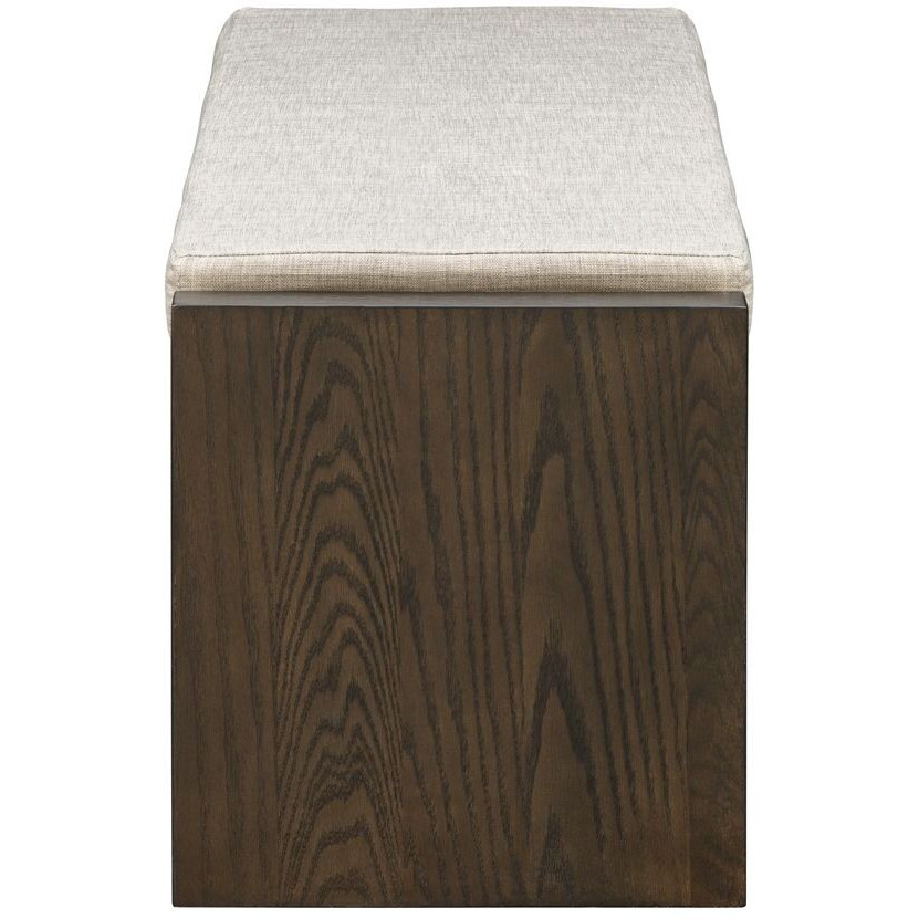 Ivan Accent Bench With Lower Shelf(D0102H5Sfdj)