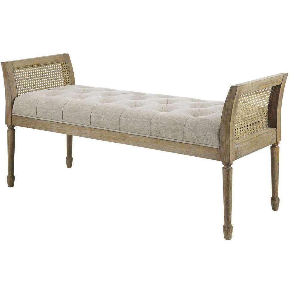 Isla Accent Bench(D0102H5Sfmx)