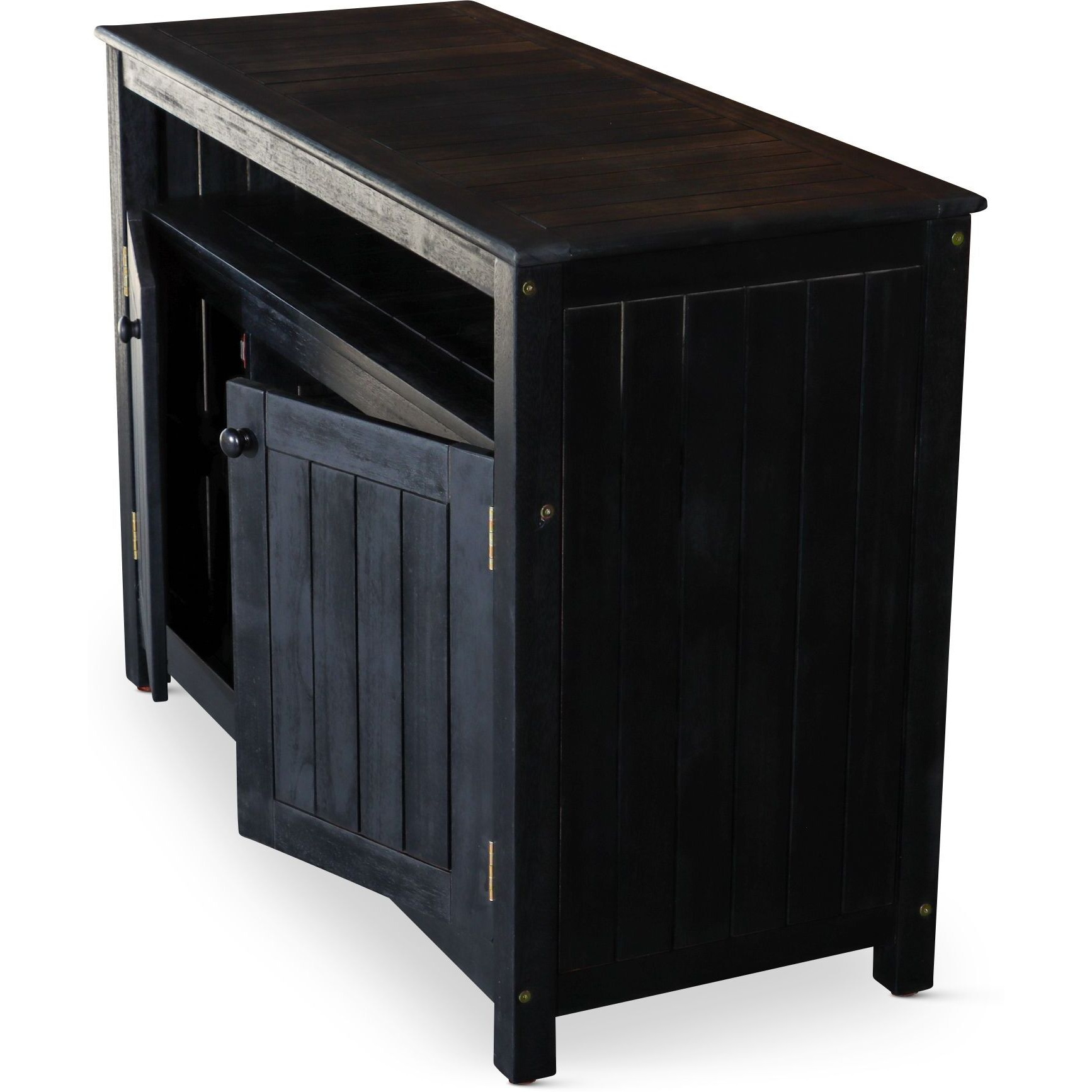 Eucalyptus Sideboard  Espresso(D0102H5Lkg8)