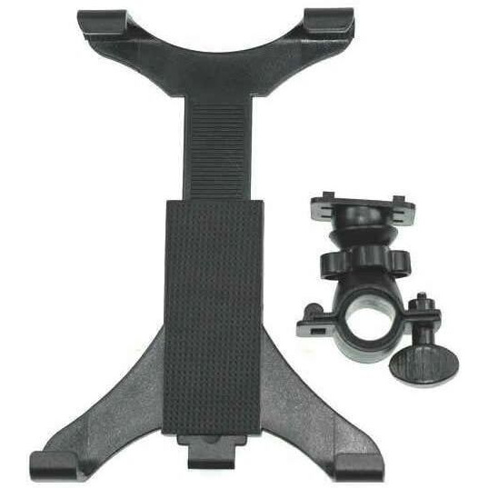Bike Mounted Ipad & Tablet Holder & Stand(D0102He6T3V)