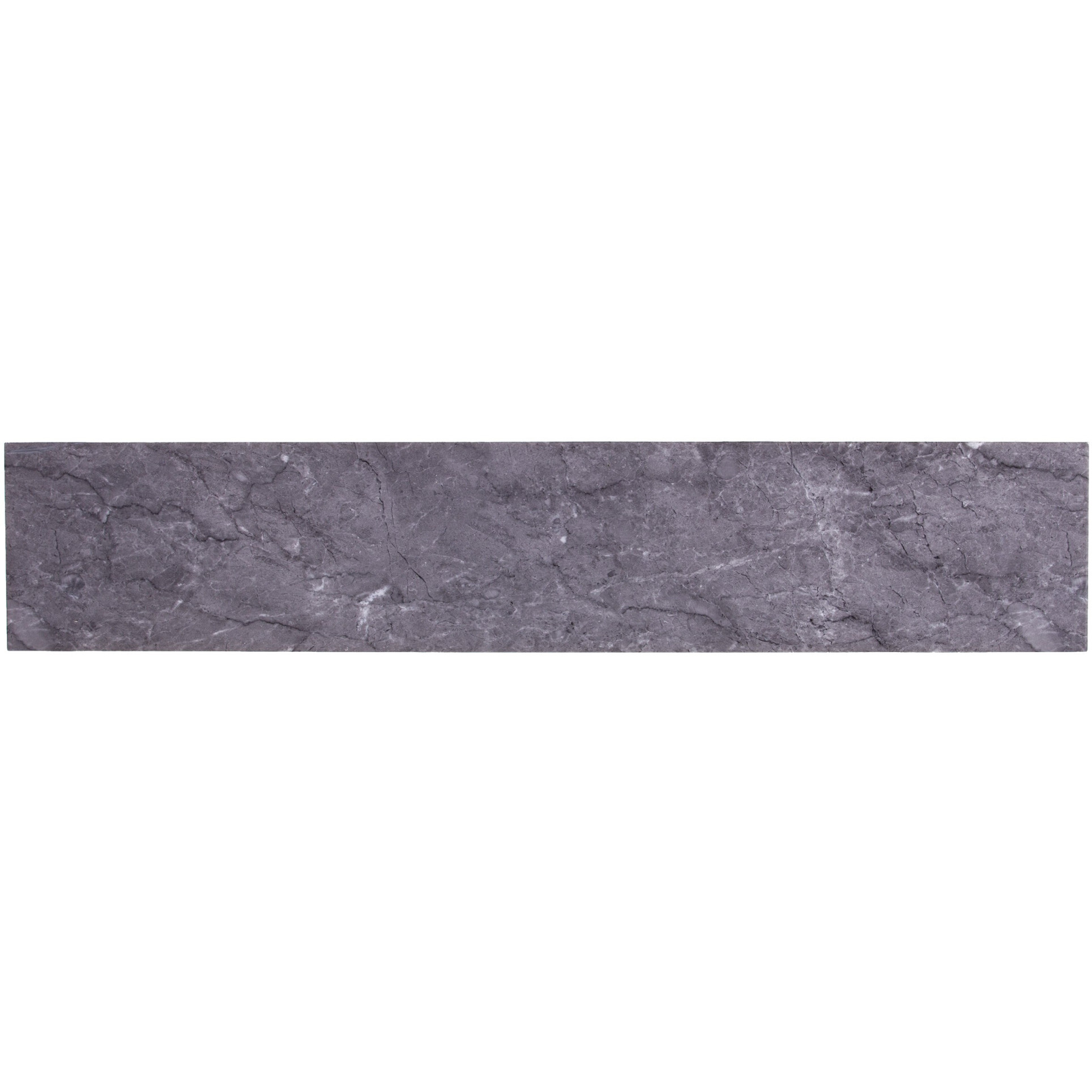 52 Gray And Gold Faux Marble Frame Console Table