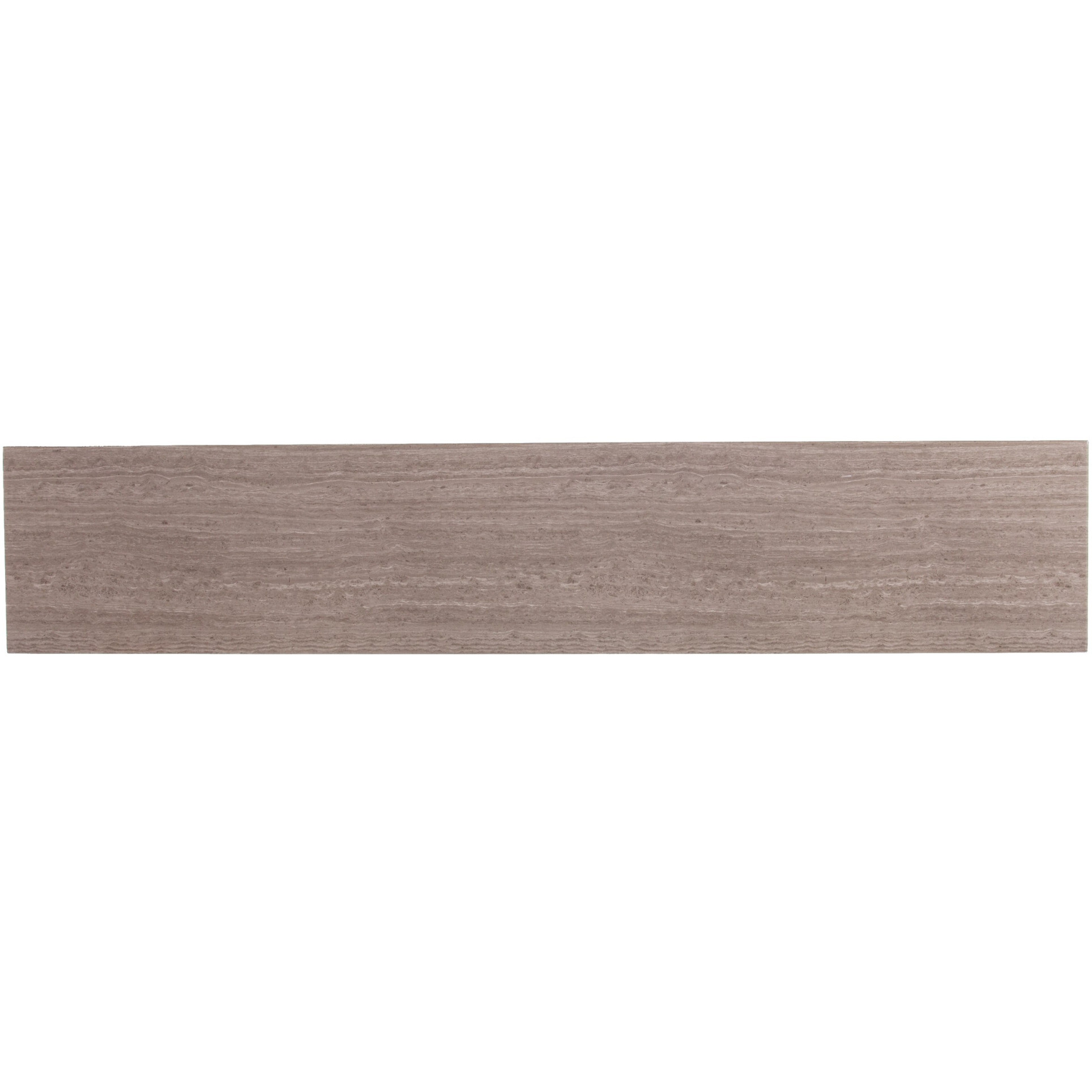 52 Taupe And Gray Faux Stone Frame Console Table