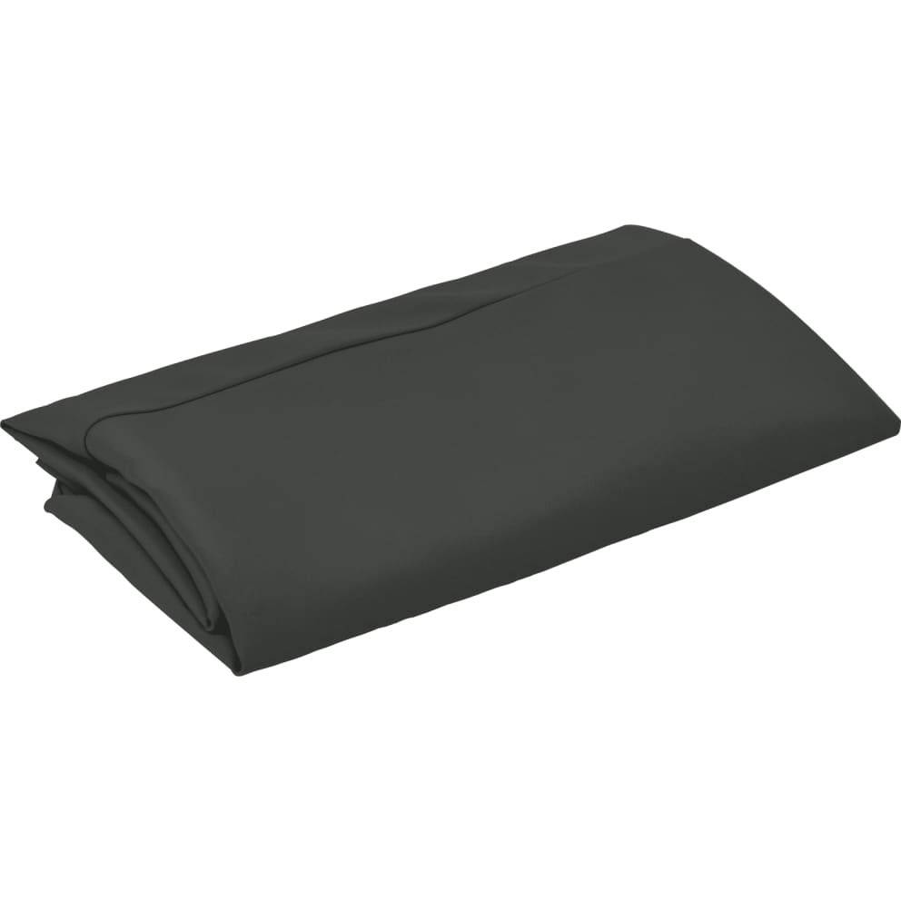 Vidaxl Replacement Fabric For Cantilever Umbrella Anthracite 137.8